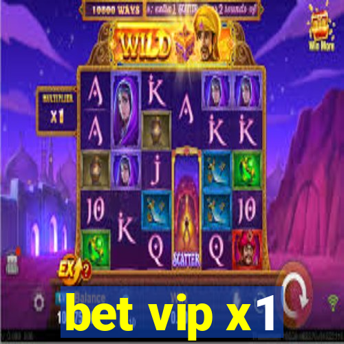 bet vip x1