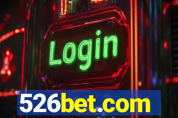 526bet.com