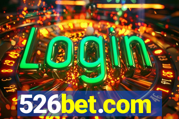 526bet.com