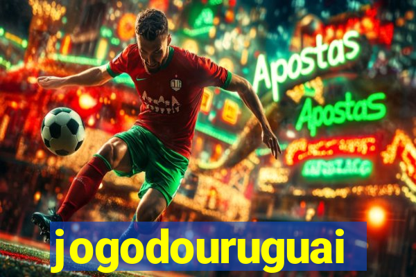 jogodouruguai