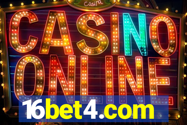 16bet4.com
