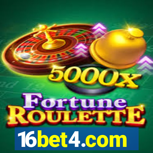 16bet4.com
