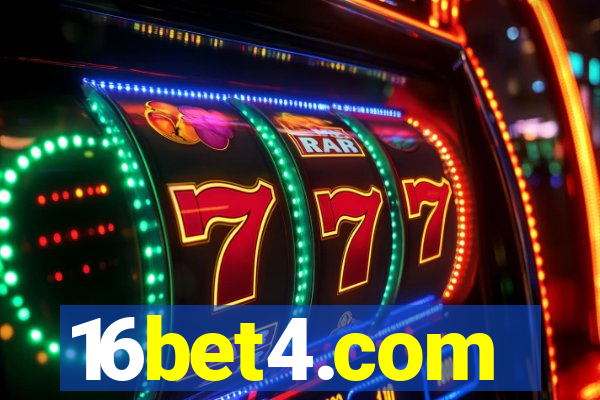 16bet4.com