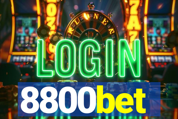 8800bet