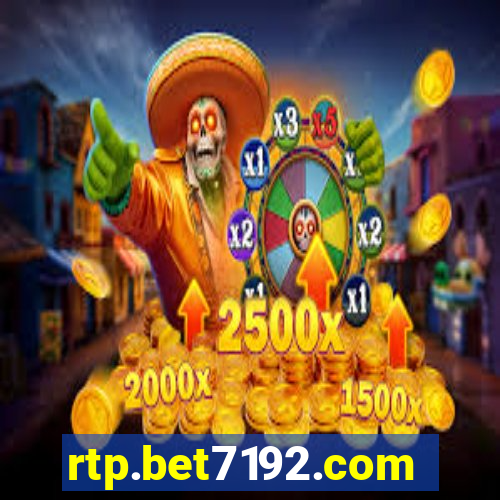 rtp.bet7192.com