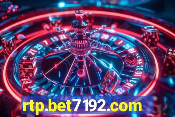 rtp.bet7192.com