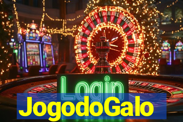 JogodoGalo