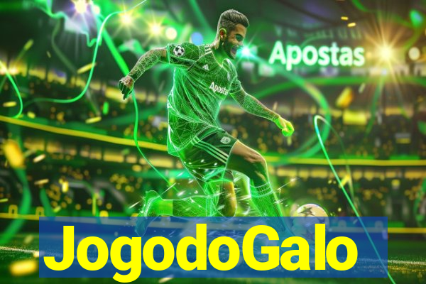 JogodoGalo