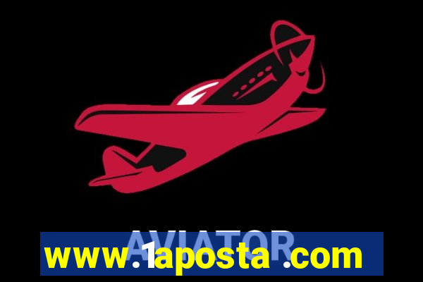 www.1aposta .com
