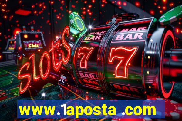 www.1aposta .com
