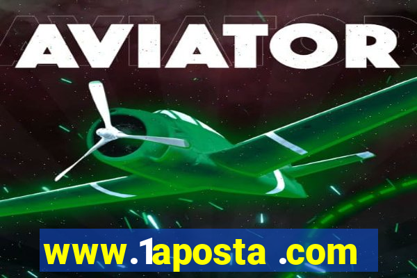 www.1aposta .com