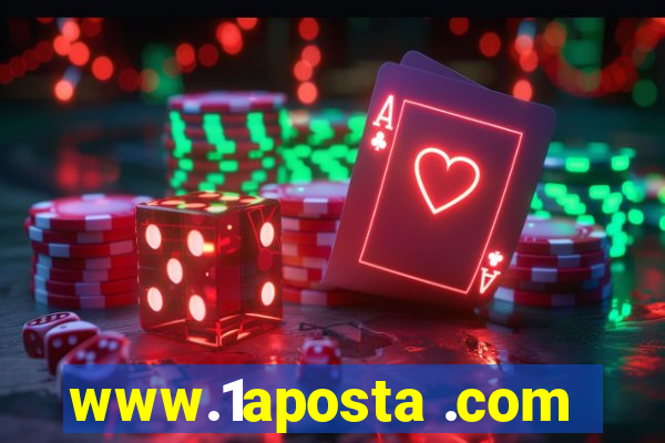 www.1aposta .com
