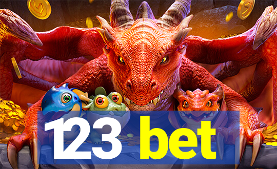 123 bet