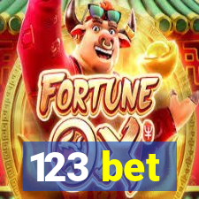 123 bet