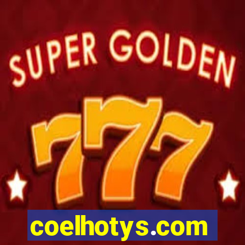 coelhotys.com
