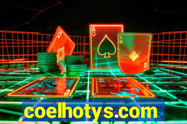 coelhotys.com