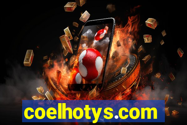 coelhotys.com