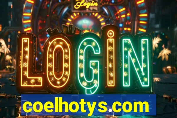 coelhotys.com
