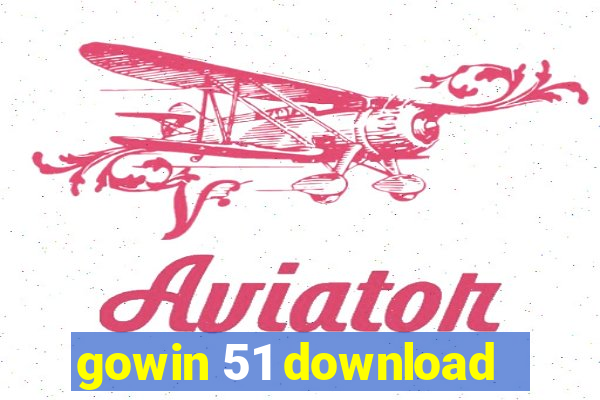 gowin 51 download