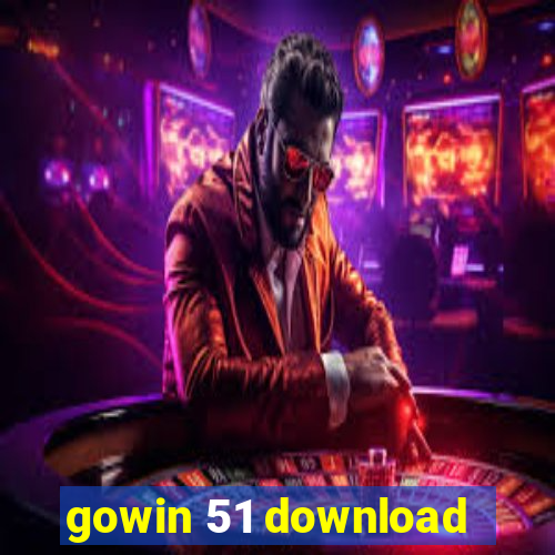 gowin 51 download