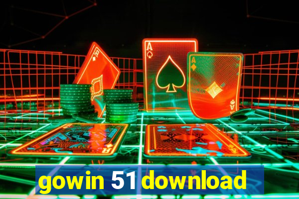 gowin 51 download