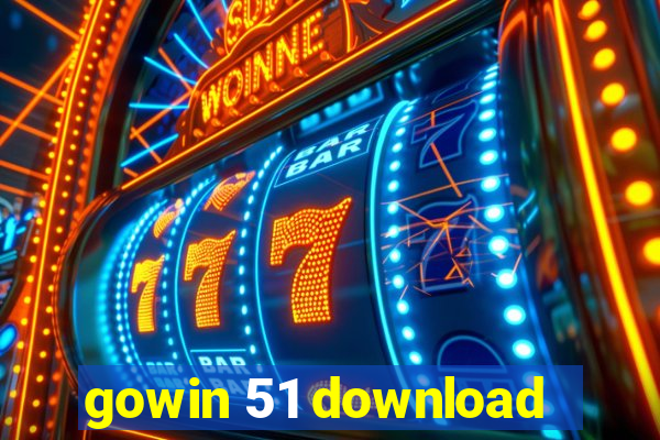 gowin 51 download