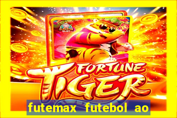 futemax futebol ao vivo cruzeiro