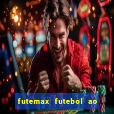futemax futebol ao vivo cruzeiro