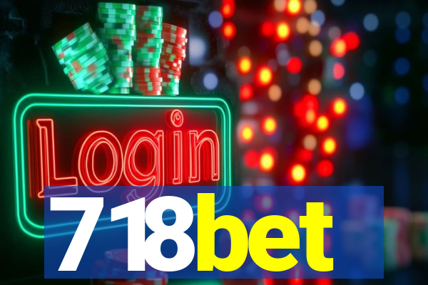 718bet