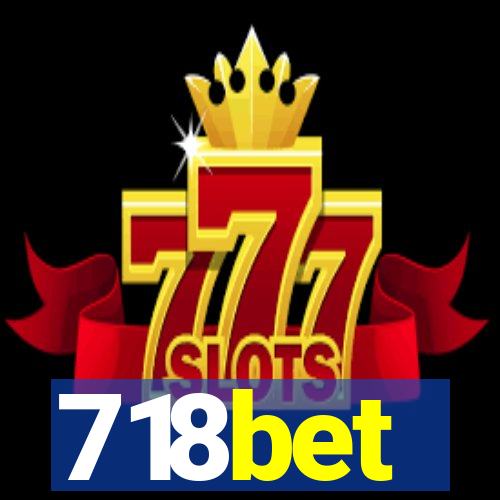 718bet