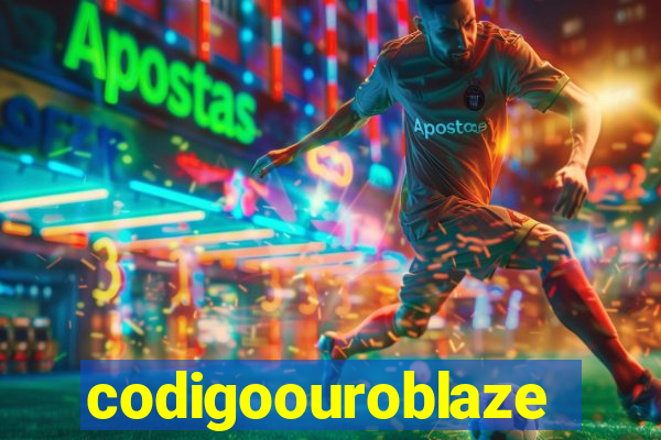 codigoouroblaze
