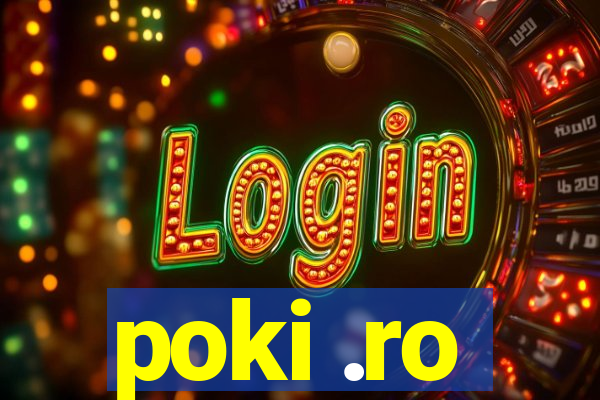 poki .ro