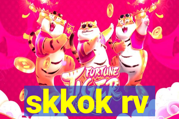 skkok rv