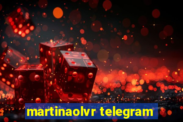 martinaolvr telegram