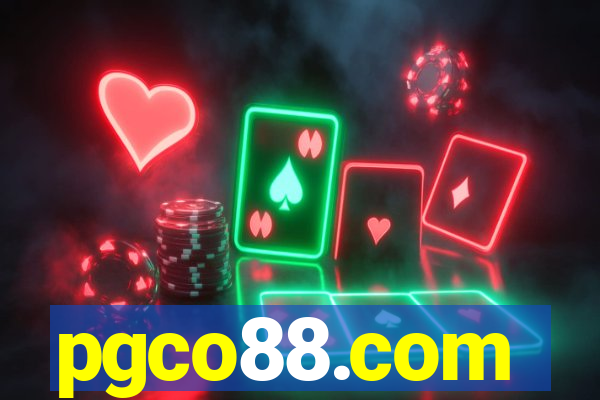 pgco88.com