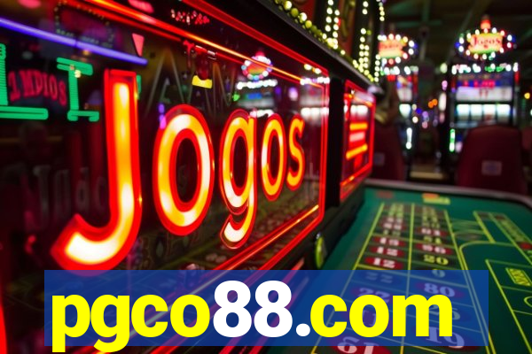 pgco88.com
