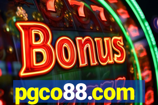 pgco88.com