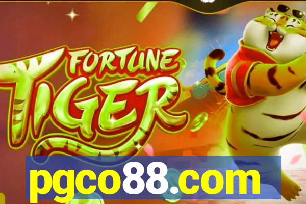 pgco88.com