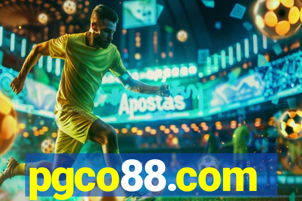 pgco88.com