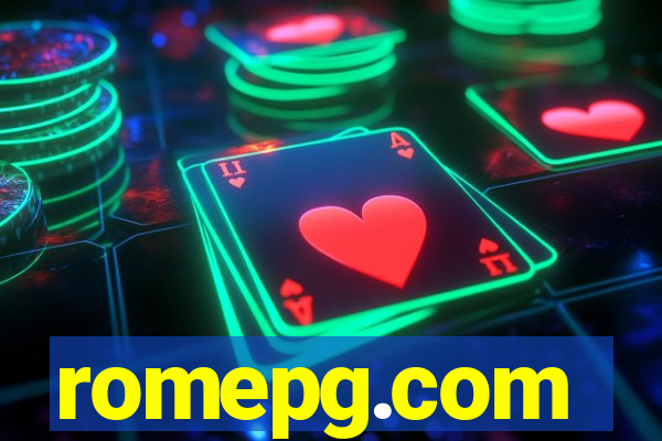 romepg.com