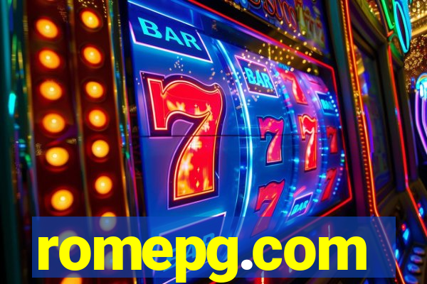 romepg.com