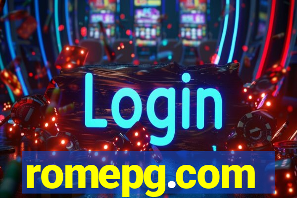 romepg.com