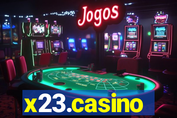x23.casino