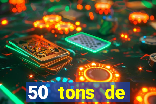 50 tons de liberdade filme completo dublado