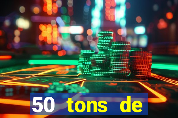 50 tons de liberdade filme completo dublado
