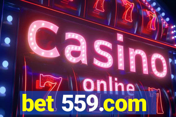 bet 559.com