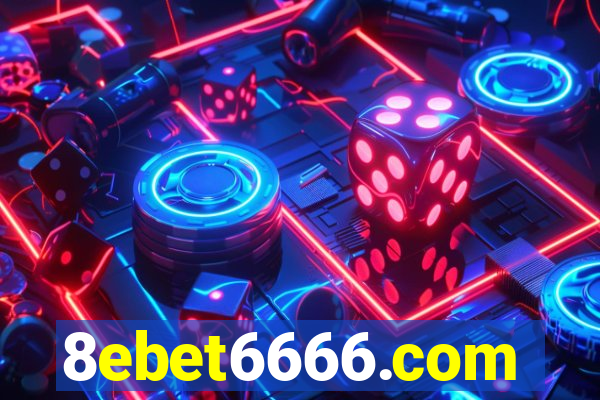 8ebet6666.com