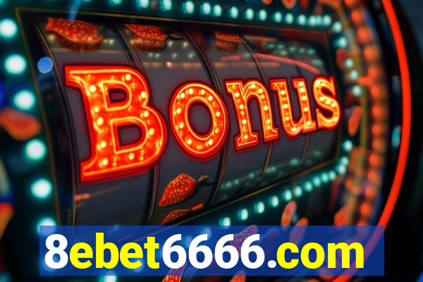8ebet6666.com