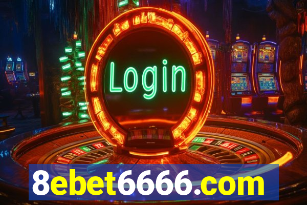8ebet6666.com