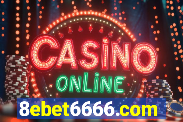8ebet6666.com